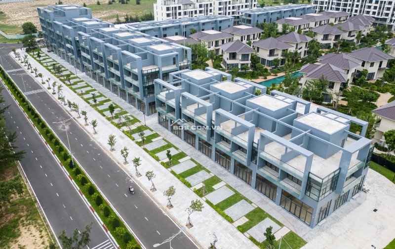 L\'Aurora Phú Yên tổ hợp nghỉ dưỡng – giải trí cao cấp và là một trong những dự án cận biển hiếm hoi